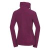 mi 4815or women s outdoor fleece sweater melange stylez