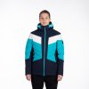 bu 6144snw women s ski quilted insulated jacketo