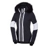 bu 6148snw women s ski softshell insulated jacket