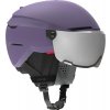 Atomic savor visor stereo light purple (Velikost M 55-59)