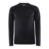 triko craft core warm baselayer ls cerna