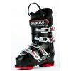 Dalbello veloce max gw 90 ms black 23/24 (Velikost mondo 285)