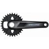 234105 kliky shimano deore fc m6120 175mm 30 zubu 12 speed boost v krabicce