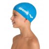 238575 arena junior silicone swim cap blue multi 006360 904