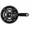 240771 kliky shimano tourney fc tx501 l 175mm 46x30 zubu cerne bez krytu