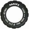240672 matice pro kotouc center lock max1 pro vnejsi klic