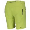 SCOTT Shorts Ws Endurance ls/fit w/padblack (velikost M)