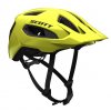 Scott Supra (CE) radium yellow (obvod hlavy v cm 54-61)