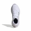 IE8150 3 FOOTWEAR Photography Top Portrait View white