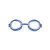 6949 arena bubble 3 jr clear blue