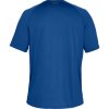 UNDER ARMOUR UA Tech SS Tee 2.0-BLK 1326413-400 (velikost L)