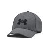 UNDER ARMOUR Men's UA Blitzing-BLK 1376700-003 (velikost L-XL)