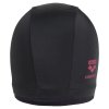 8258 2 arena smartcap black plavecka cepice pro dlouhe vlasy