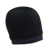 8258 arena smartcap black plavecka cepice pro dlouhe vlasy