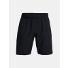UNDER ARMOUR Woven Wdmk short blk 1383356-001 (velikost L)