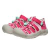Screenshot 2025 04 24 at 18 02 28 Keen NEWPORT H2 YOUTH raspberry pink a boo dětské sandály kód pro dodatečnou 15% slevu KEEN15 OutdoorMarket