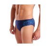 arena Men´s SCRATCHY SWIM BRIEFS 700 (Velikost 5)