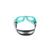 9217 1 arena the one goggles clear water black