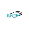 9217 3 arena the one goggles clear water black