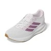 JP9396 11 FOOTWEAR 3D Rendering Side Lateral Left View white