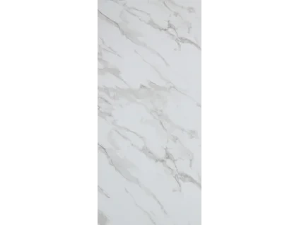 spc panel carrara white