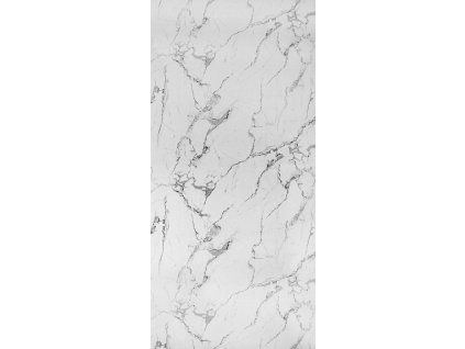PVC mramorový panel – Bianco Carrara