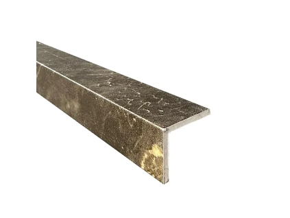 Samolepicí rohový profil 260 cm – Rosseta Stone