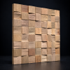 panel cube šedý1