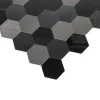 mozaika hexagon black galaxy2