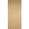 spc natural oak slat