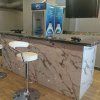 PVC mramorový panel – Bianco Carrara – foto 4