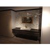 PVC mramorový panel – Bianco Carrara – foto 5