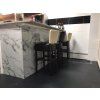 PVC mramorový panel – Bianco Carrara – foto 10