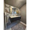 PVC mramorový panel – Calacatta Gold – foto 3