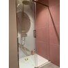PVC mramorový panel – Calacatta Gold – foto 4