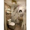 PVC mramorový panel – Calacatta Gold – foto 6