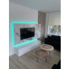 PVC mramorový panel – Calacatta Gold – foto 2