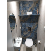 PVC mramorový panel – Onyx Blue – foto 3