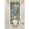 PVC mramorový panel – Onyx Blue – foto 4