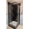 PVC mramorový panel – Black Gold – foto 2