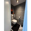 Samolepicí SPC obklad 80 × 40 cm – Brushed Dark – foto 2