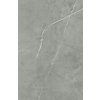Samolepicí SPC obklad 80 × 40 cm – Carrara Mercury