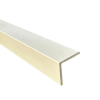 Samolepicí rohový profil 260 cm – Bianco Carrara