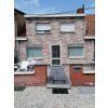 Dekorativní 3D cihlový panel EPS – Groningen červeno-bílý – foto 2