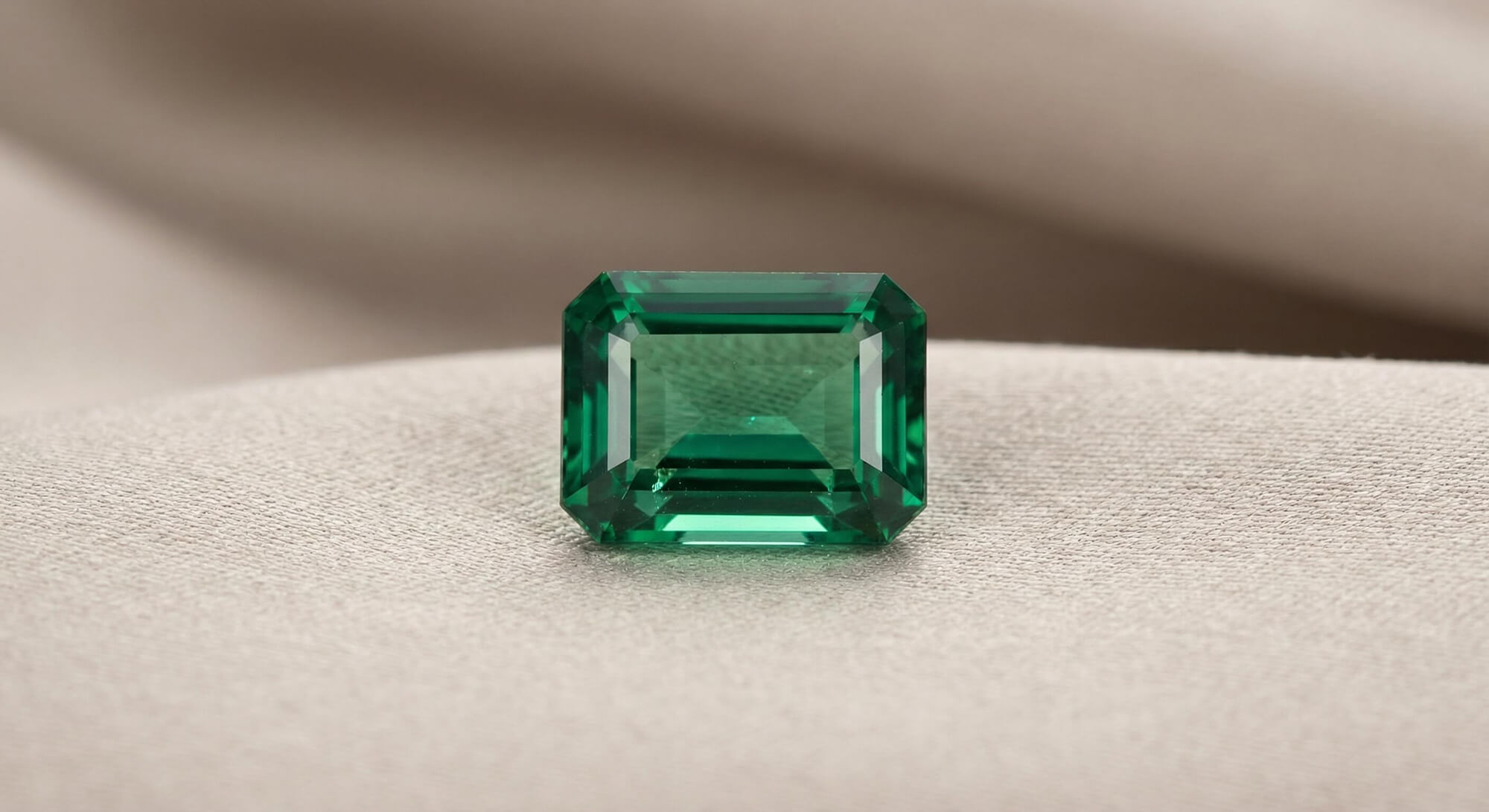 Smaragd: kompletní průvodce pro kupující