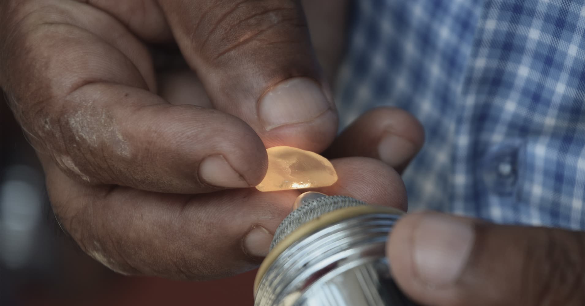 Drahokamy pro zlatníky a designéry