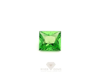 Tsavorit 1.11 ct