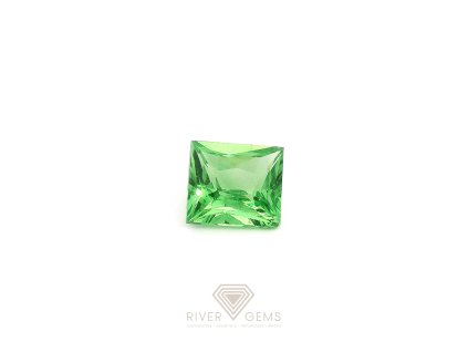 Tsavorit 0.90 ct