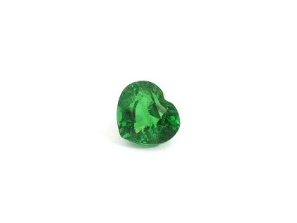 Tsavorit 1.52 ct