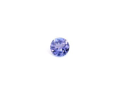 Tanzanit 0.55 ct